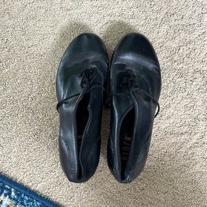 Bloch tap shoes